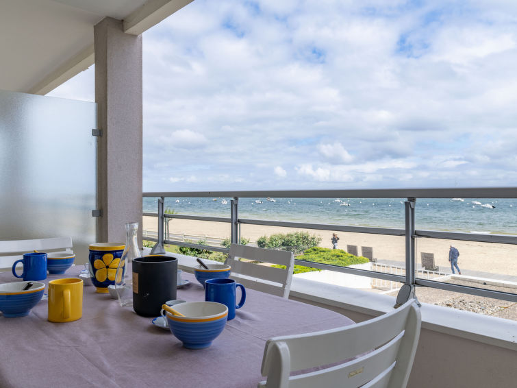 Côte d'Argent Apartment in Arcachon