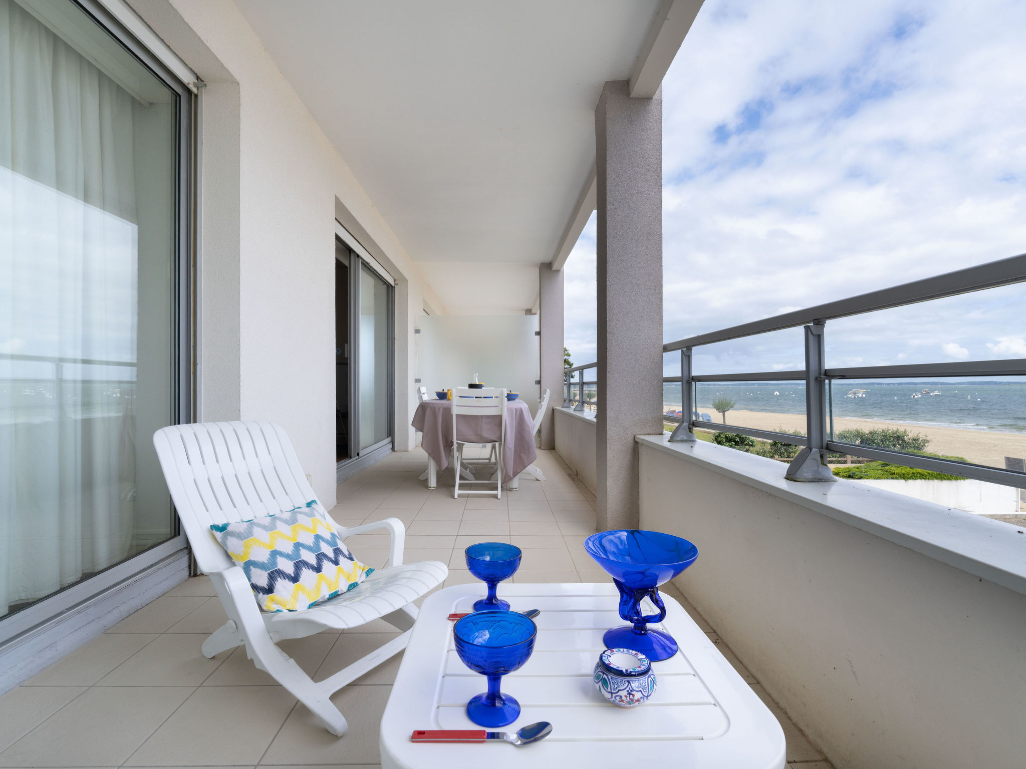 Photo of Côte d'Argent