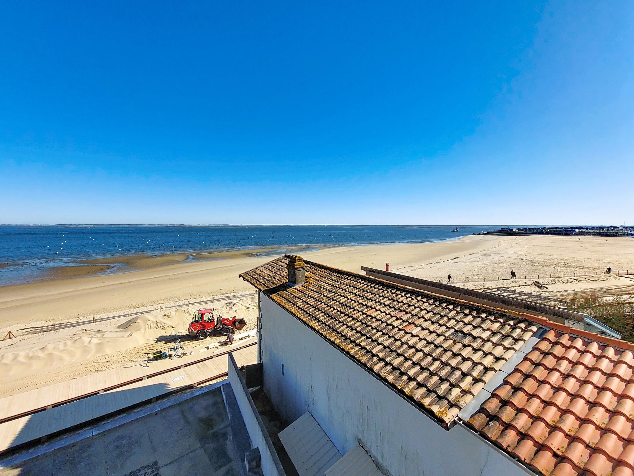 Photo of Côte d'Argent