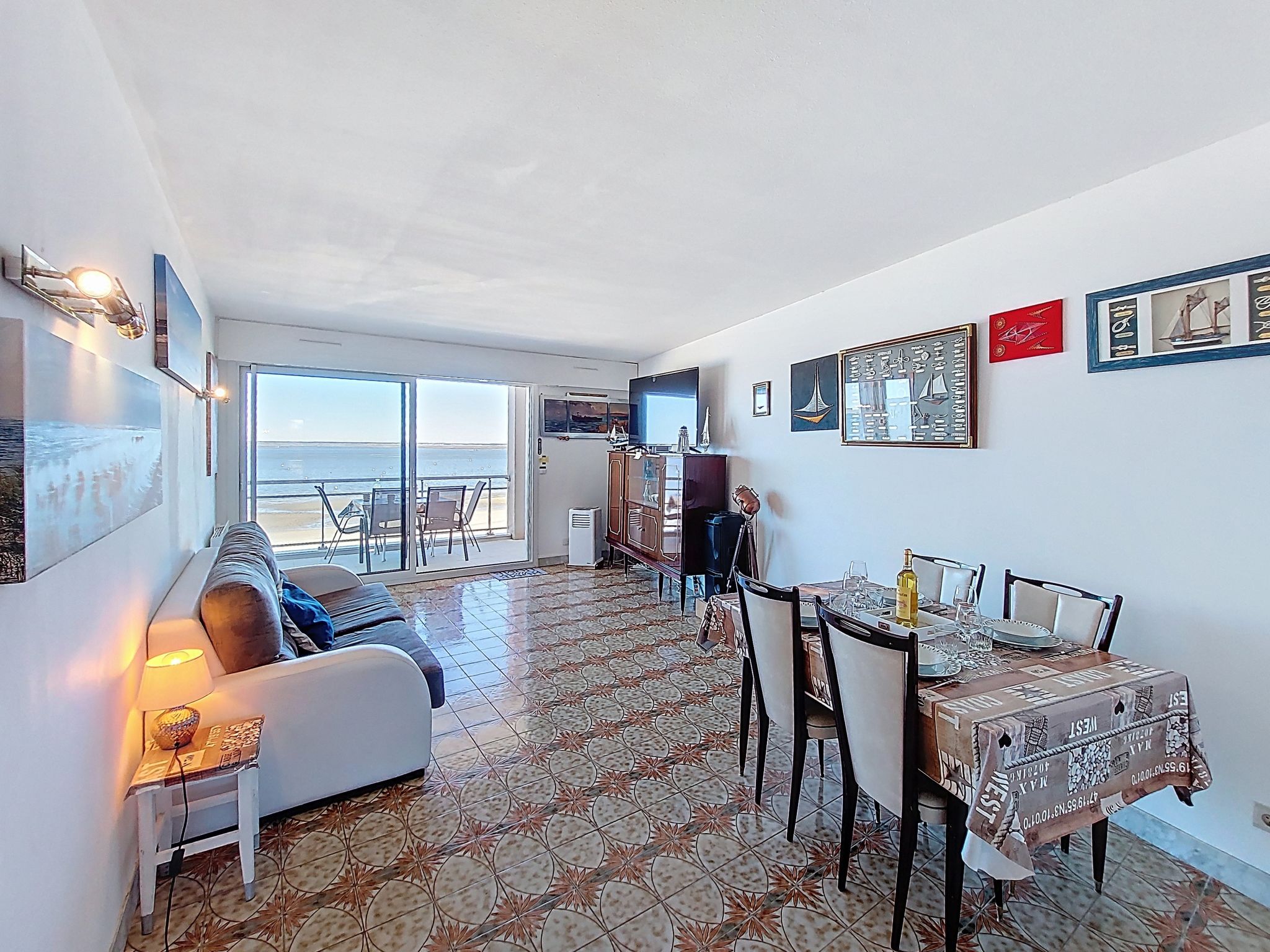 Photo of Côte d'Argent