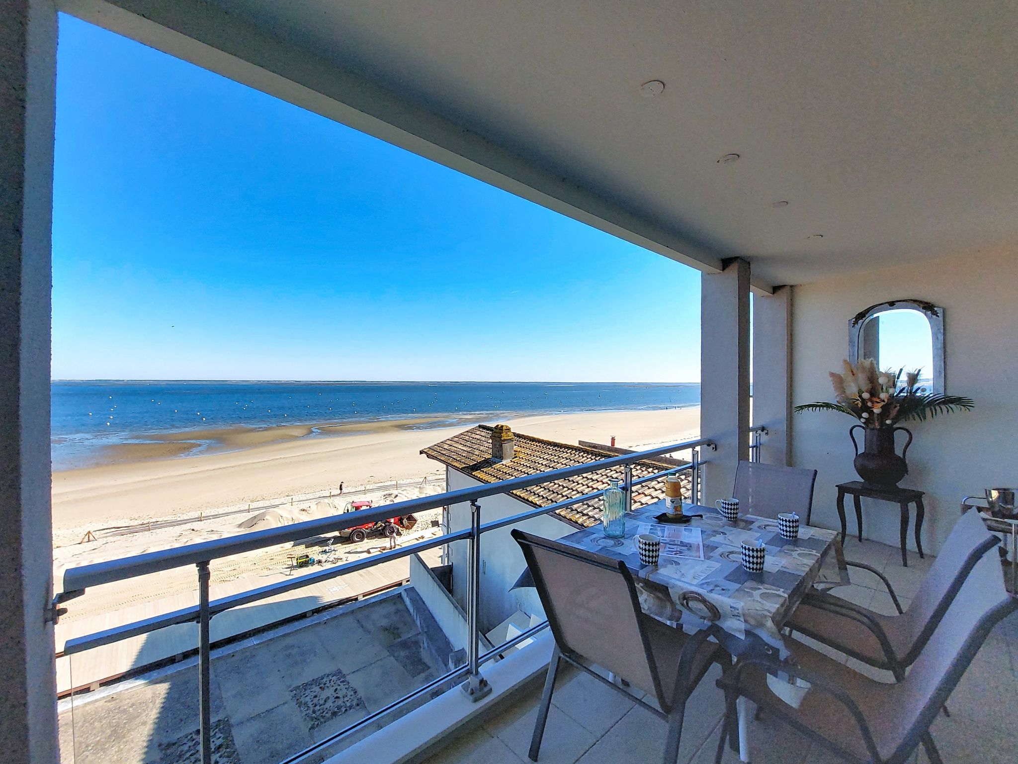 Photo of Côte d'Argent