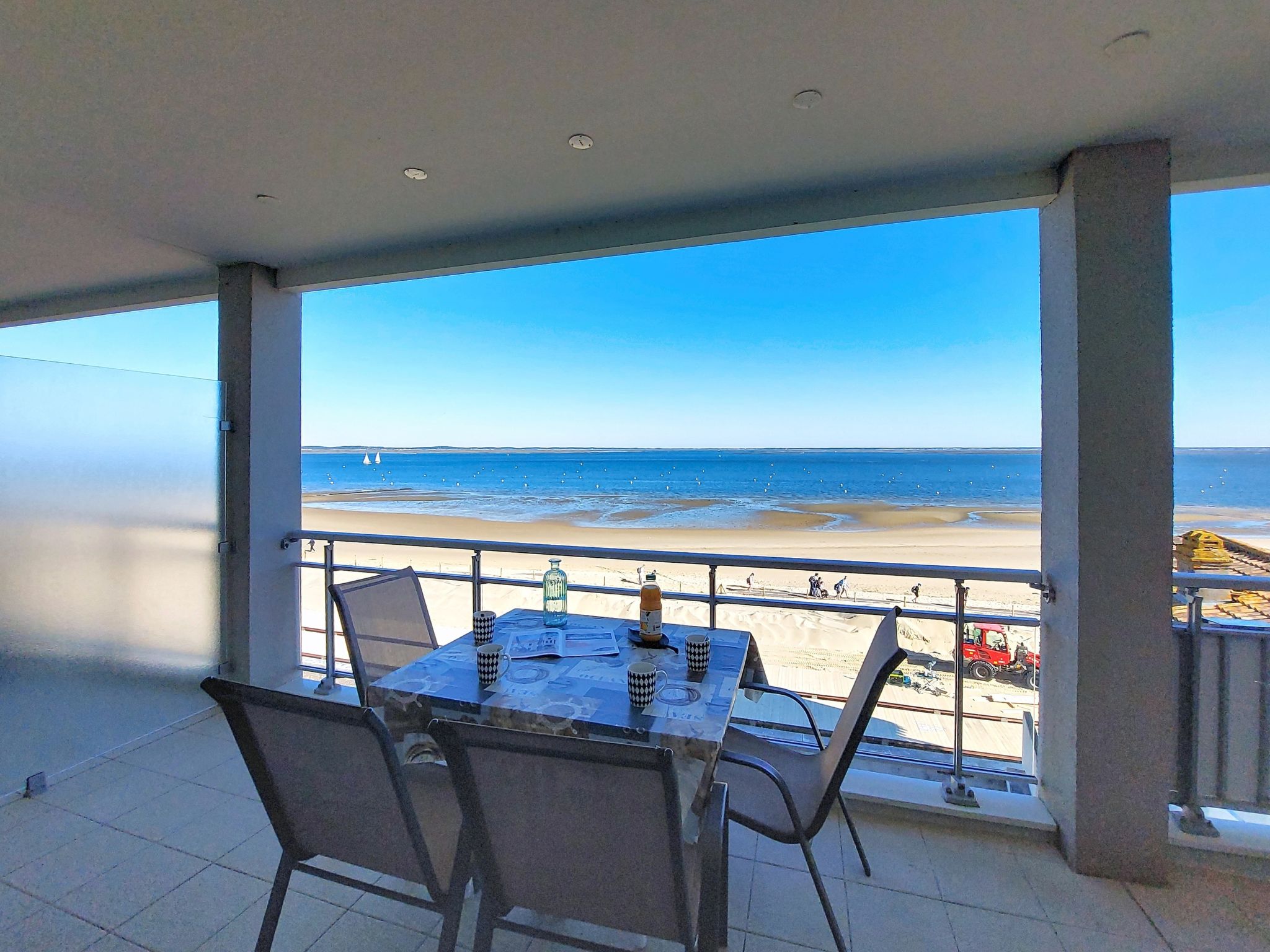 Photo of Côte d'Argent