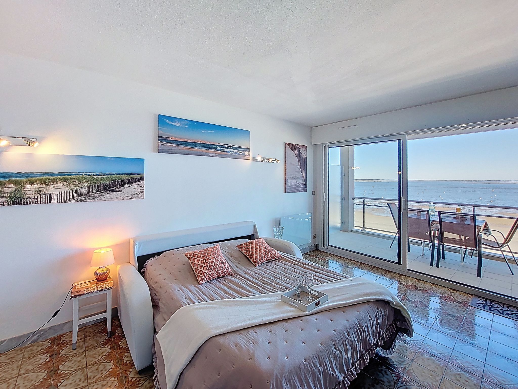 Photo of Côte d'Argent