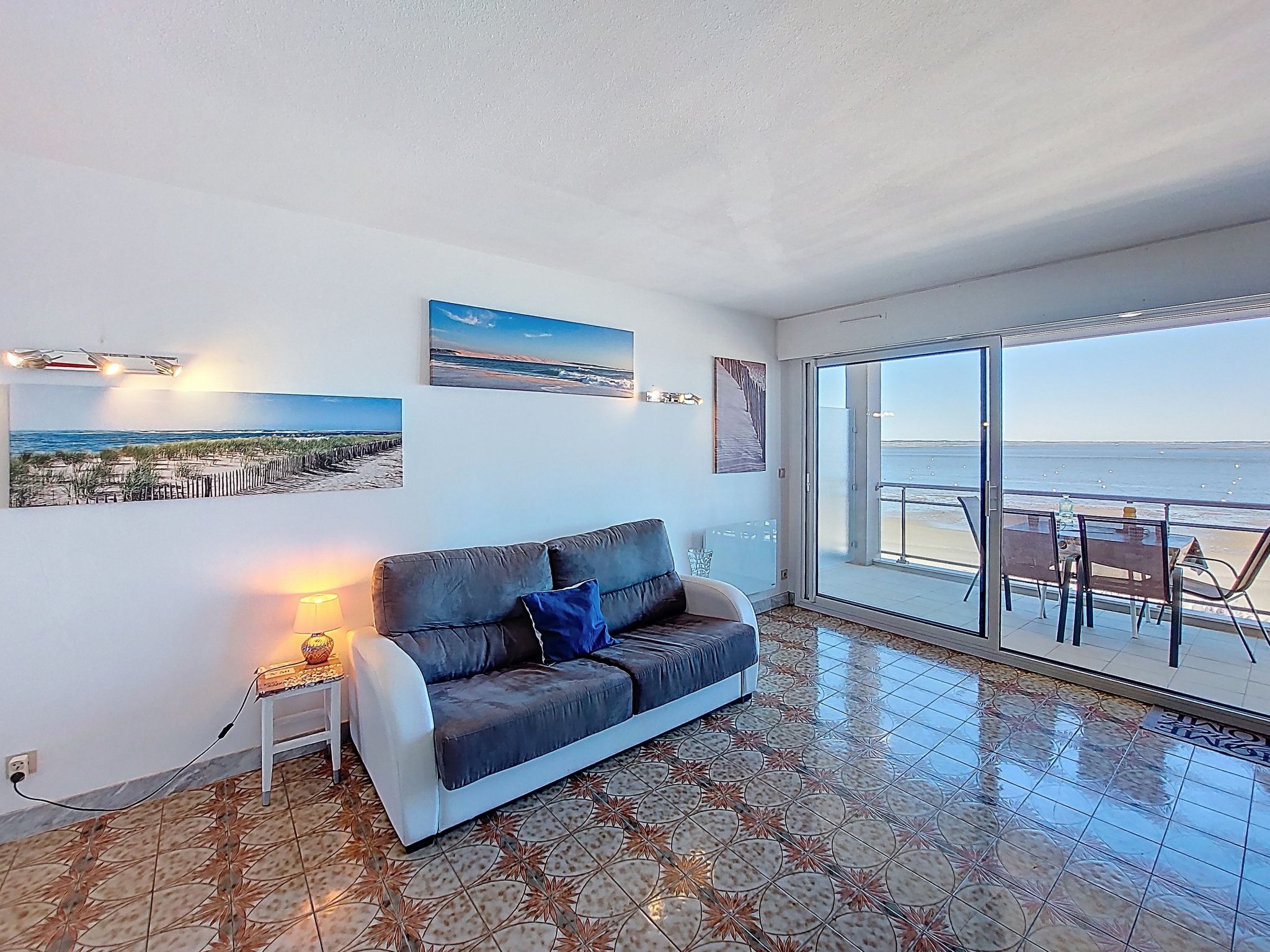 Photo of Côte d'Argent