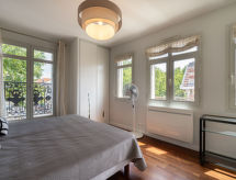 Apartment Villa Symphonie