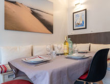 Apartment Villa Symphonie