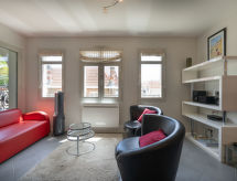 Apartment Villa Symphonie