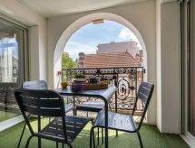 Apartment Villa Symphonie