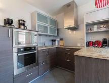 Apartment Villa Symphonie