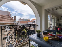 Apartment Villa Symphonie