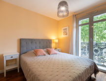 Apartment Villa Symphonie
