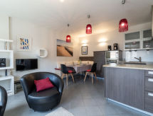 Apartment Villa Symphonie