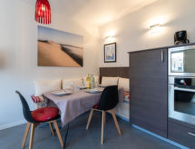 Apartment Villa Symphonie