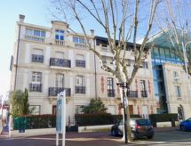 Apartment Villa Symphonie