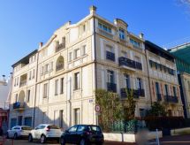 Apartment Villa Symphonie