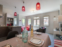 Apartment Villa Symphonie