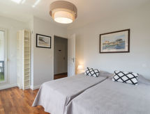 Apartment Villa Symphonie