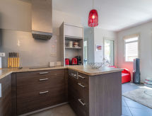 Apartment Villa Symphonie