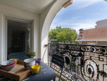 Apartment Villa Symphonie