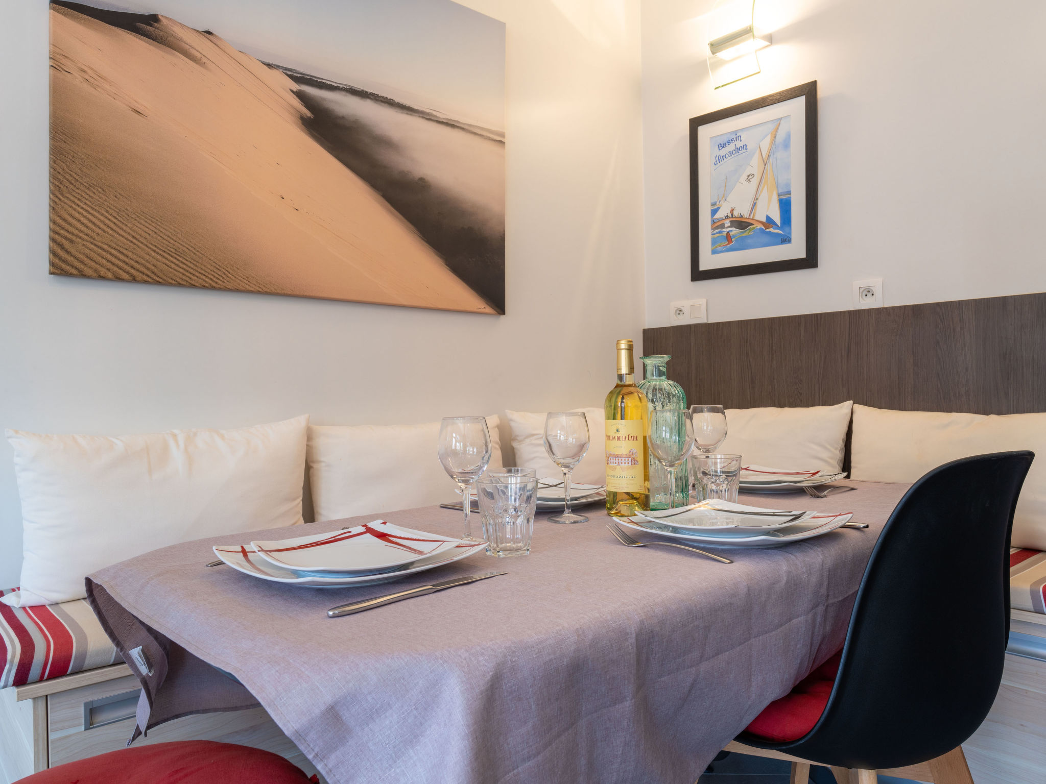 Photo of Villa Symphonie