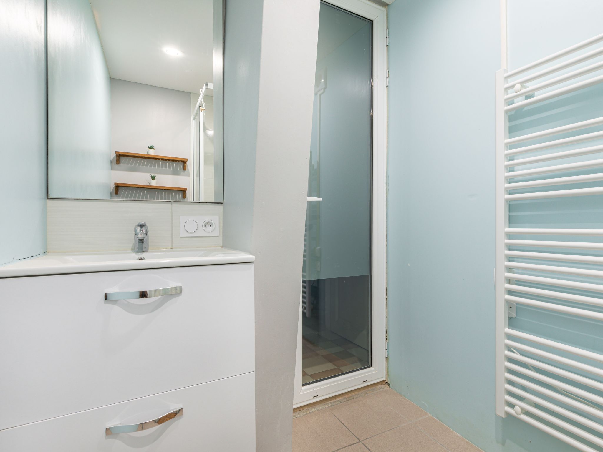 Photo of Bleu Bassin