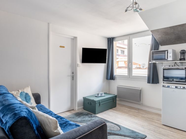 Apartman za odmor Bleu Bassin