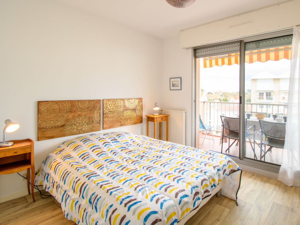 Appartement Poséidon