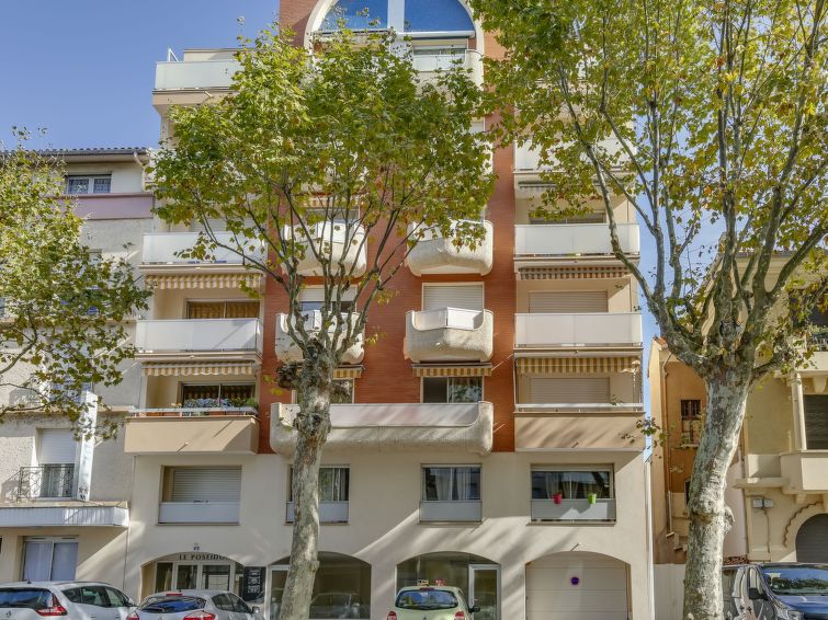 Poséidon Apartment in Arcachon