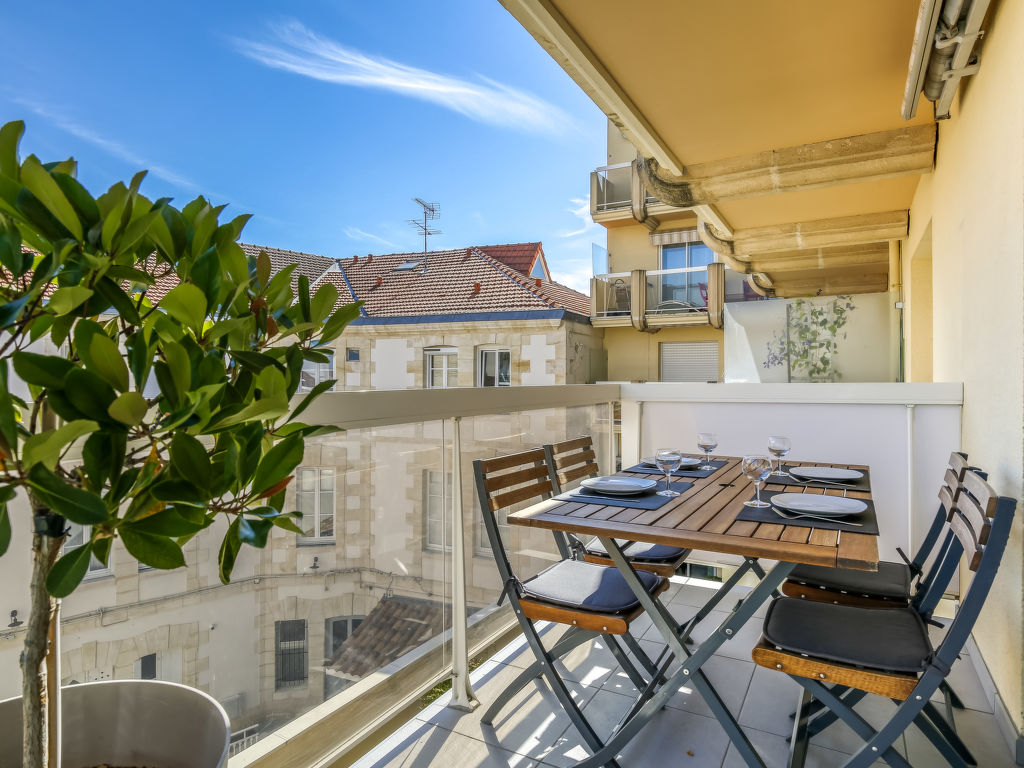 Appartement Le Bellini