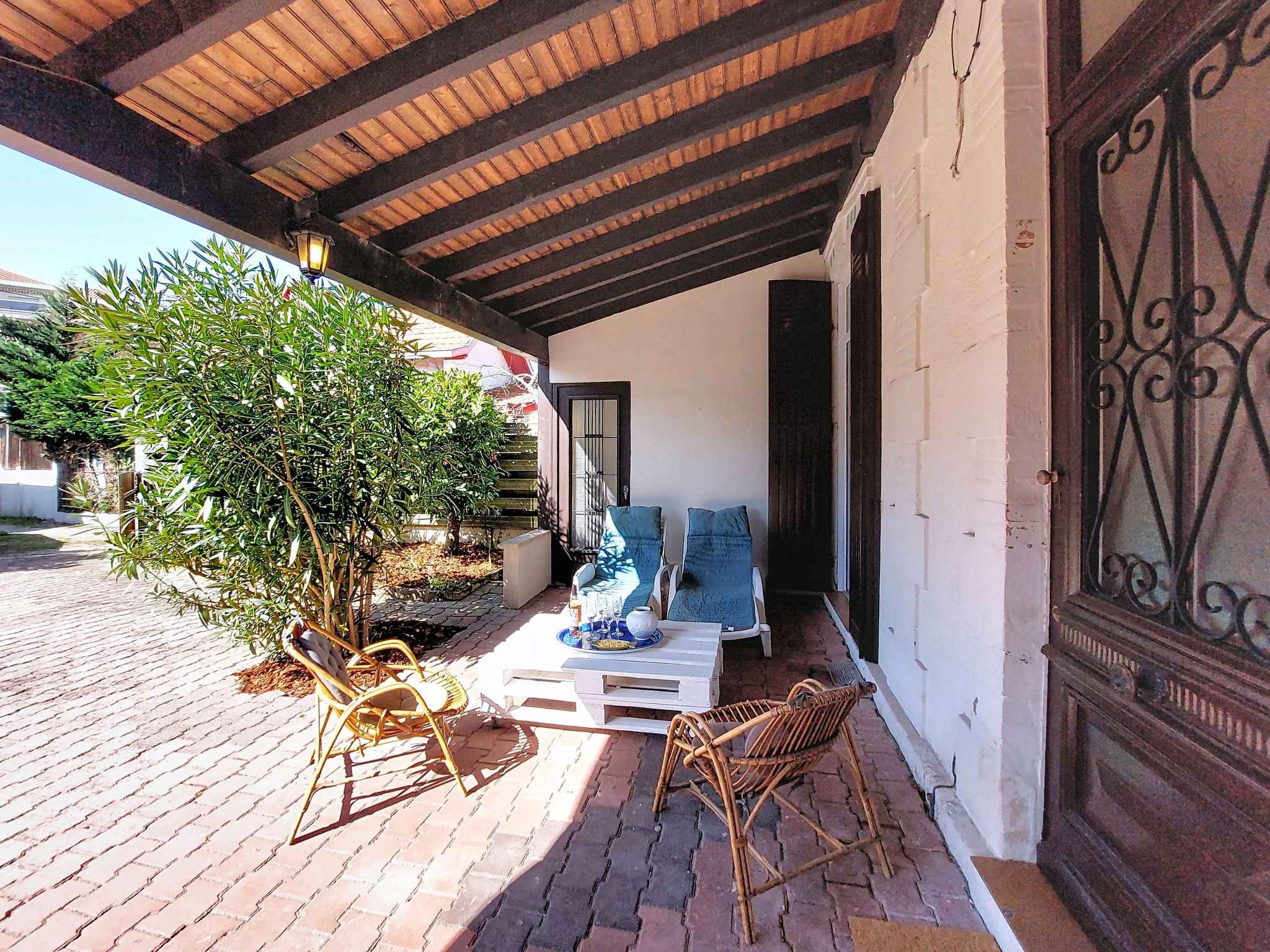 Photo of La Belle Héricart