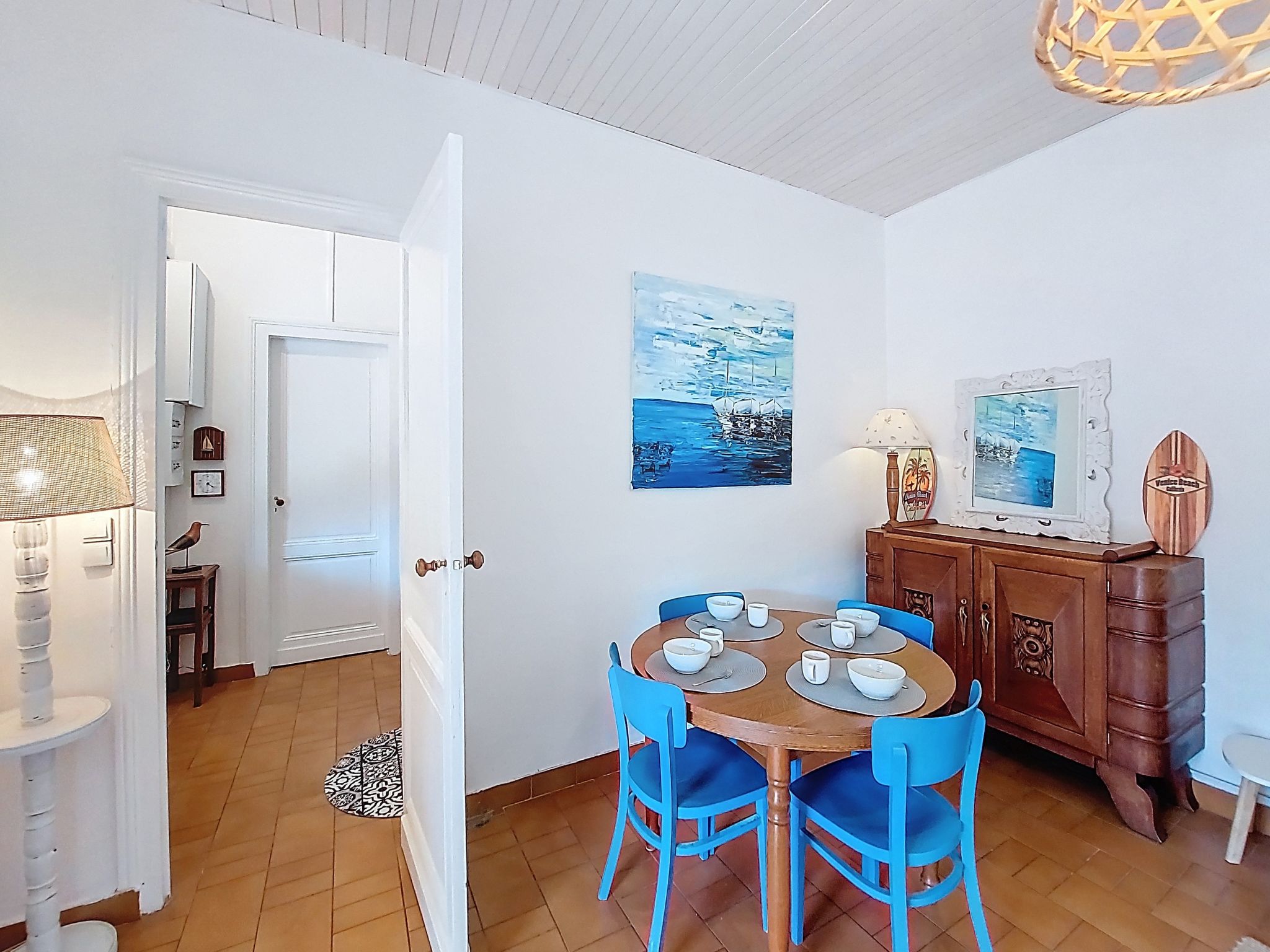 Photo of La Belle Héricart