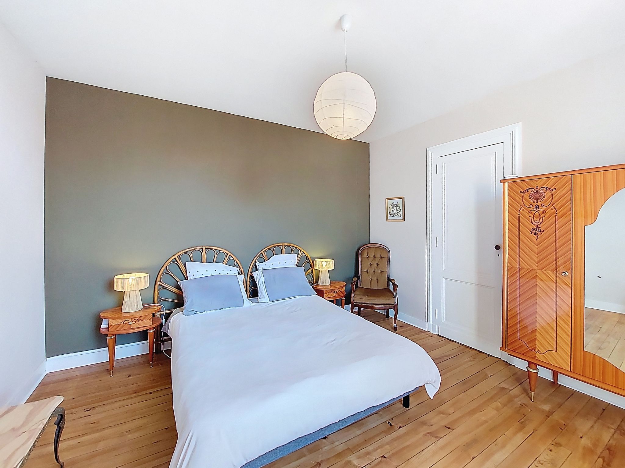 Photo of La Belle Héricart