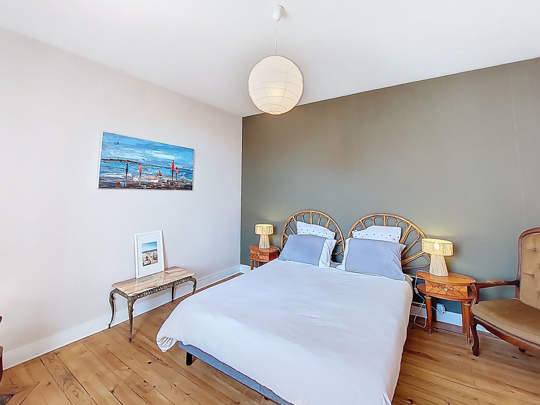 Photo of La Belle Héricart