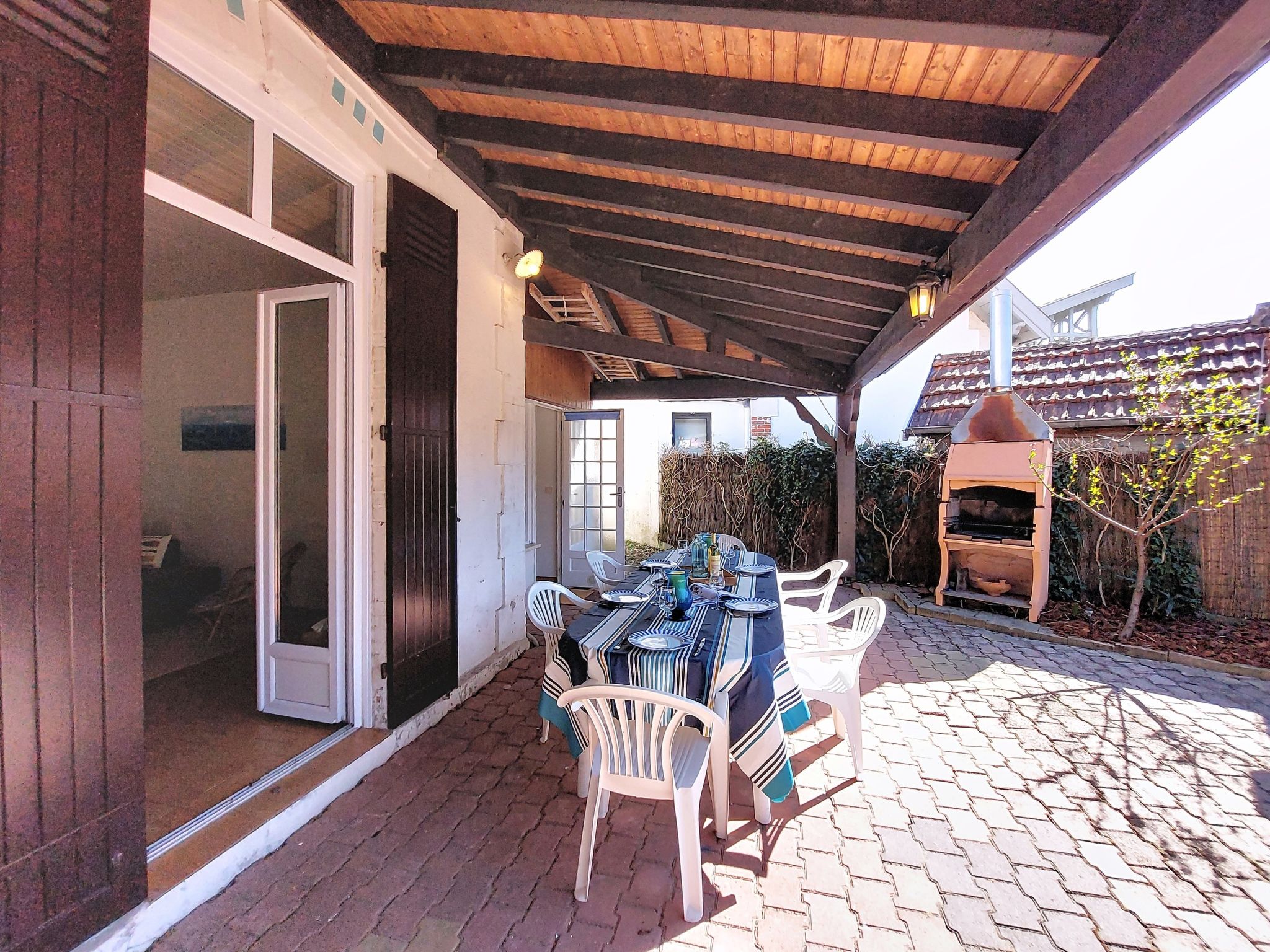 Photo of La Belle Héricart