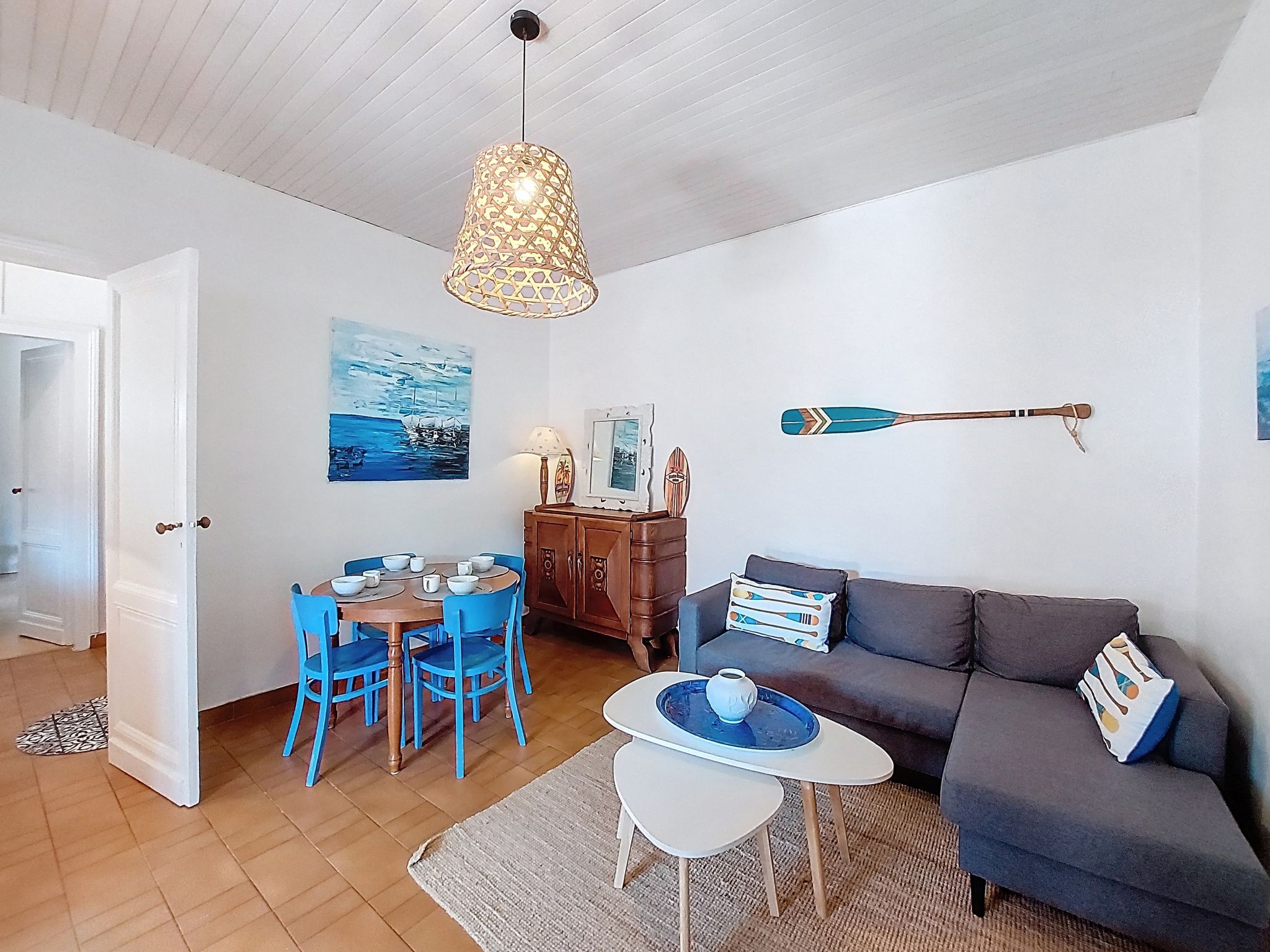 Photo of La Belle Héricart