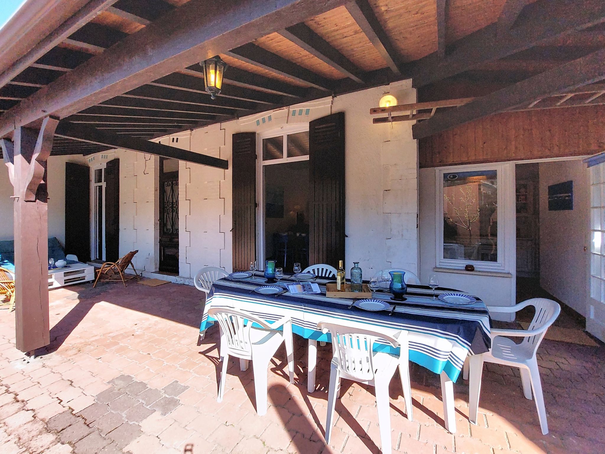 Photo of La Belle Héricart