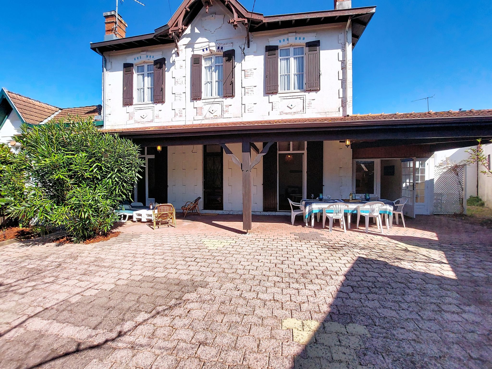 Photo of La Belle Héricart