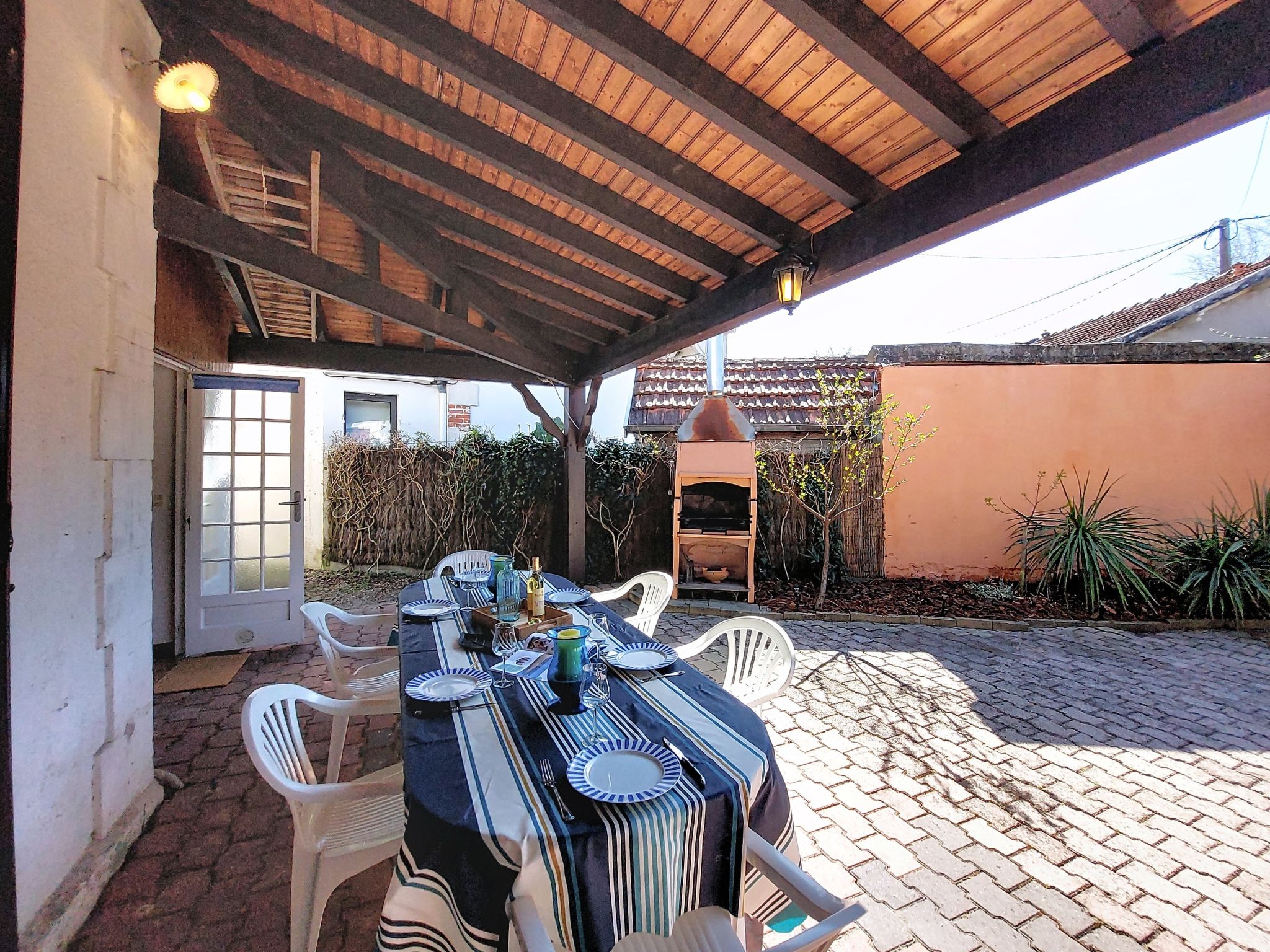 Photo of La Belle Héricart