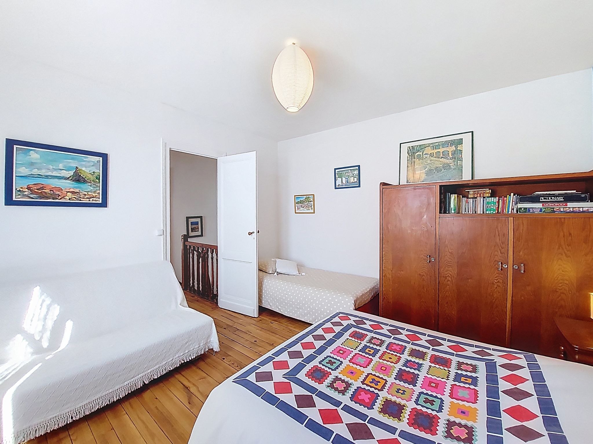 Photo of La Belle Héricart