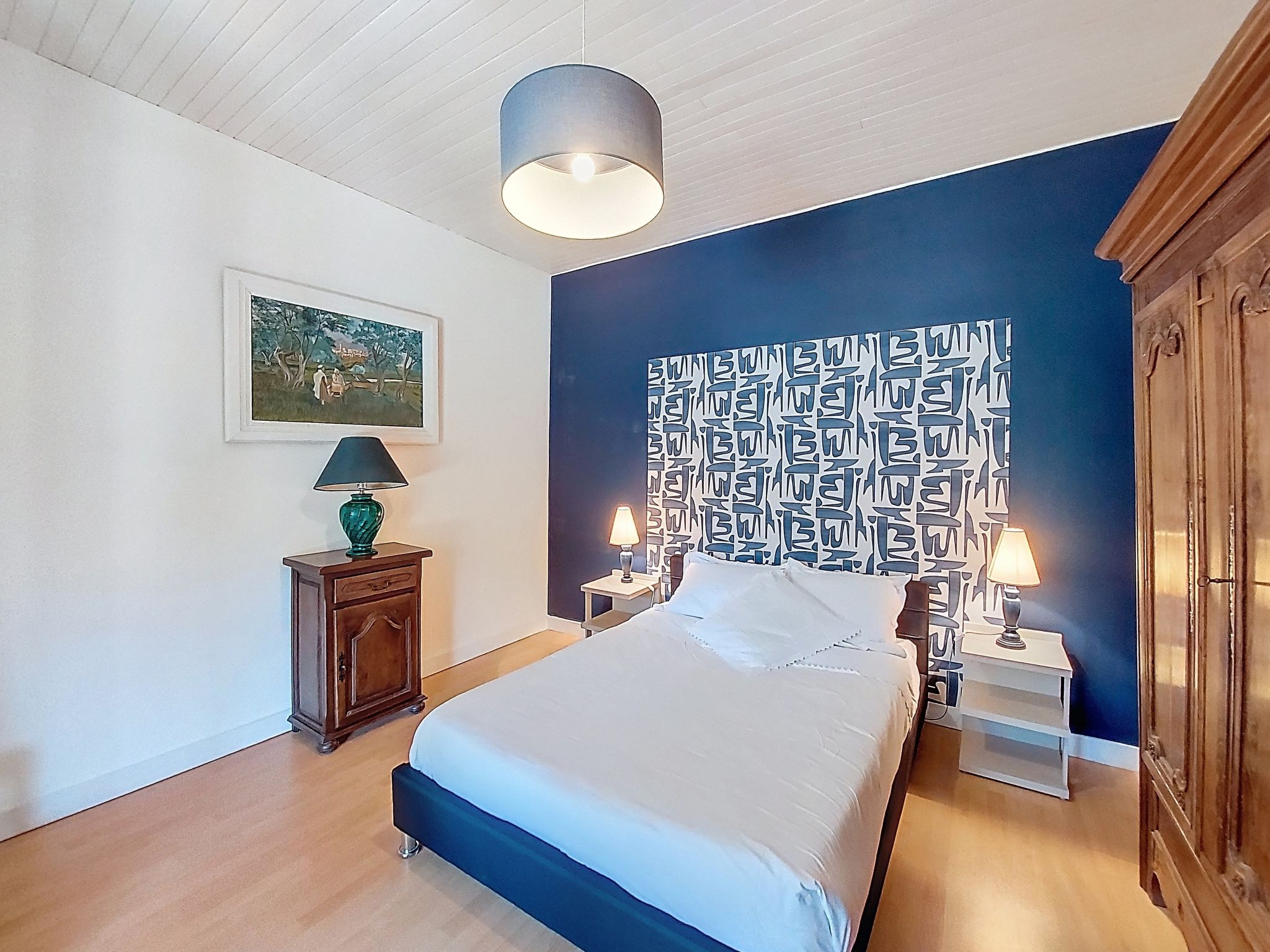 Photo of La Belle Héricart