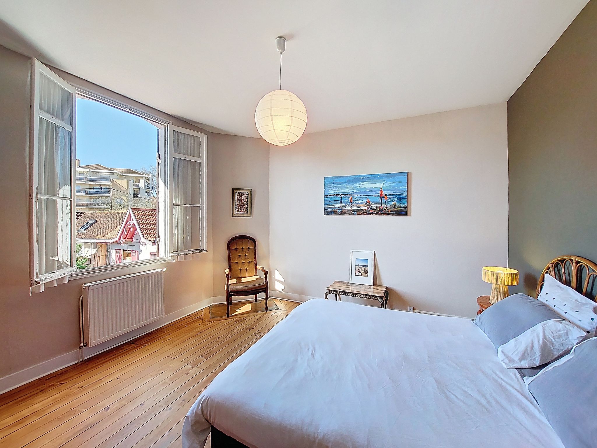 Photo of La Belle Héricart