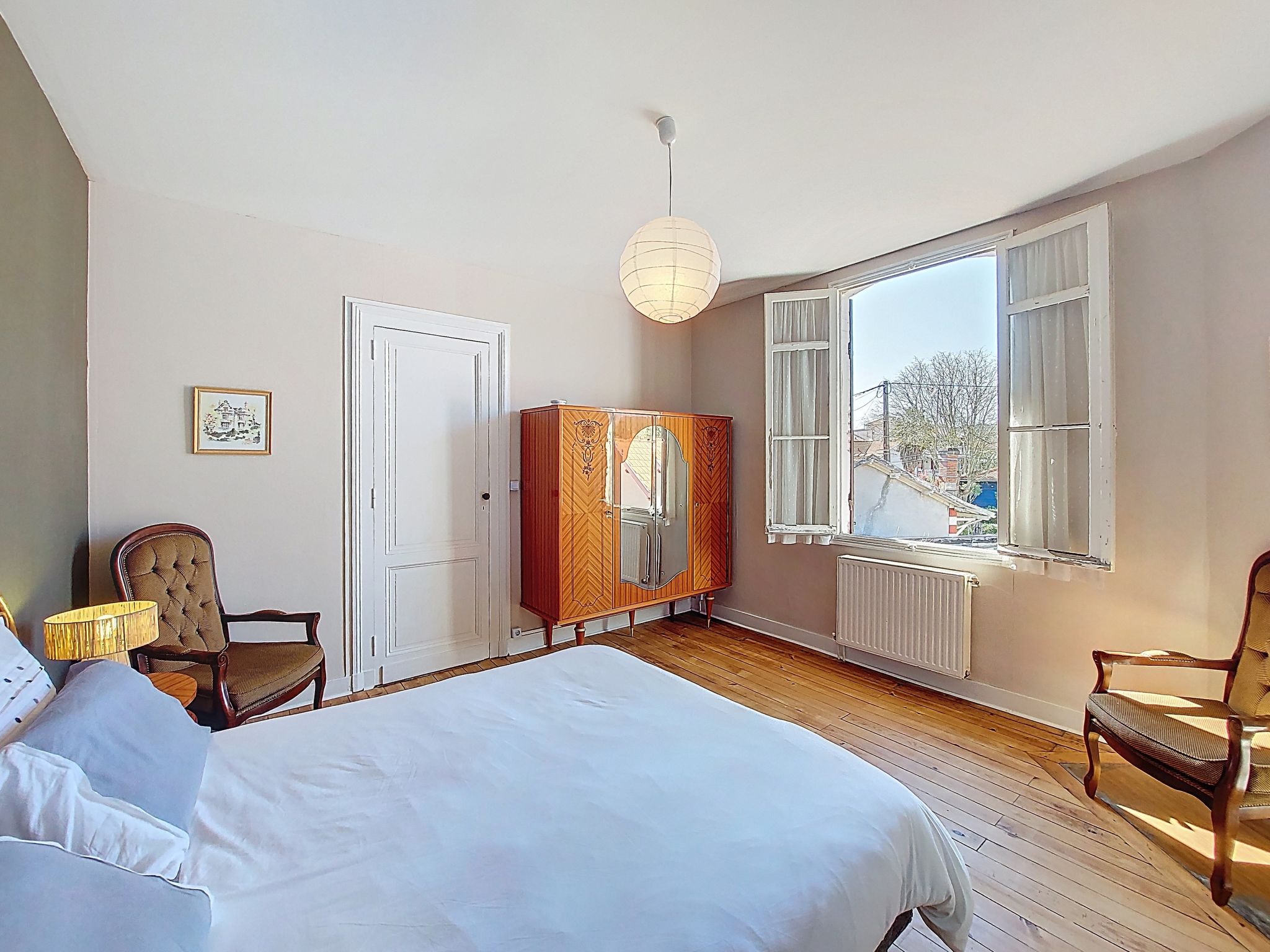 Photo of La Belle Héricart