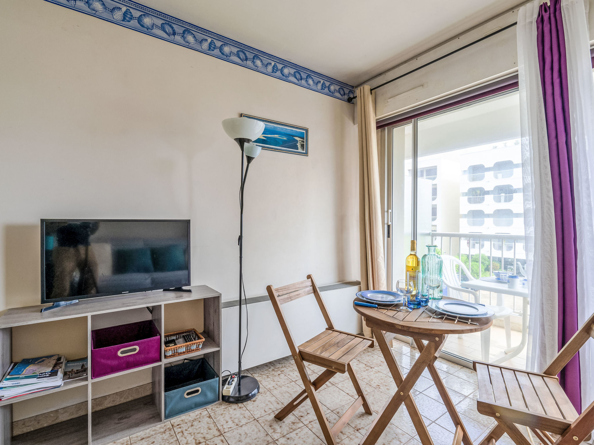 Photo of Bailli de Suffren