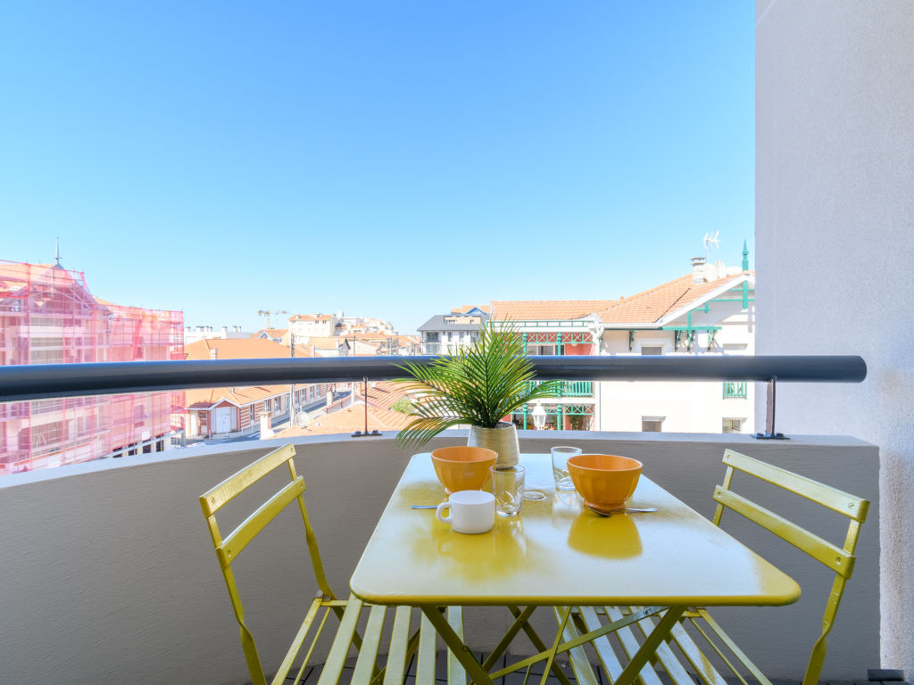 Appartement Feodorowka