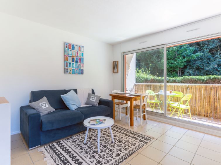 Appartement Arguin II