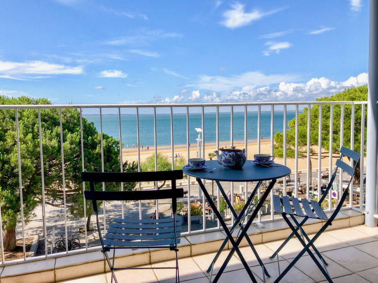 Mogador Accommodation in Arcachon