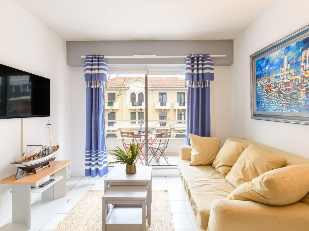 Appartement Le Palma in Frankrijk
