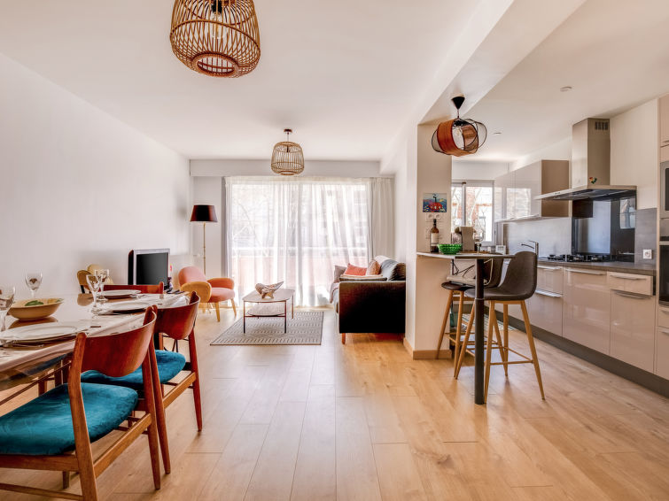 Apartamento de vacaciones Calliope