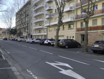 Ferienwohnung Calliope