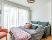 Ferienwohnung Calliope